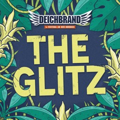 The Glitz at Deichbrand Festival 2018