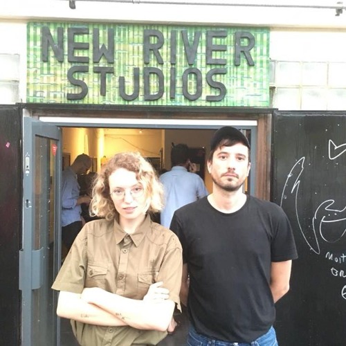 Cluster Node Radio Show on 199Radio - 13/07/18