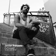 Javier Paluzzo - Pa'Forward / Julio'18