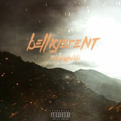 MIKEYSTEP- Belligerent