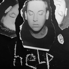 Blackbear - If I Could I Would Feel Nothing (alanrodrigo slow mix)