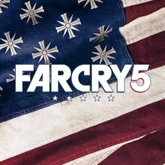 Far Cry 5 | The Father Statue Unreleased Ambient Music | Instrumental Extended/Loop