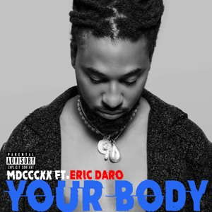 AS ONE-MDCCCXX Ft. ERIC DARO - YOUR BODY