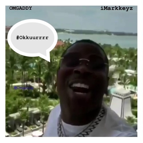 OmgAddy x iMarkkeyz -  #OkkuurrrrrrrChallenge
