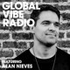 on Global Vibe Radio 120 Feat. Alan Nieves (elrow Music, Deeperfect Records)