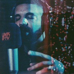 Drake - LinkUpTv Freestyle [Phill Blanks Remix]