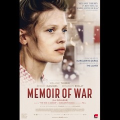 The Hit House - "Verdite" (Les Films du Poisson's "Memoir of War" Trailer)