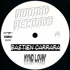 A1 - Bastien Carrara - Gettin' Down Witcha