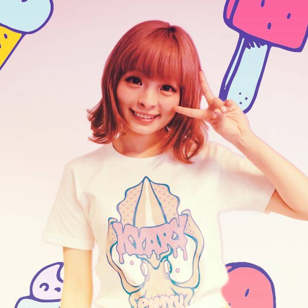 Stream きゃりーぱみゅぱみゅ - にんじゃりばんばん,Kyary Pamyu