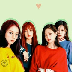 Really Blackpink