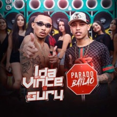 MC L Da Vinte E MC Gury - Parado No Bailão (DJ Swat)2018