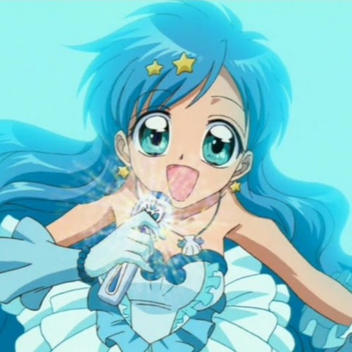 Cover art for Mizuiro no Senritsu