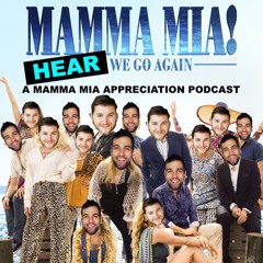 Introduction to Mamma Mia HEAR We Go Again