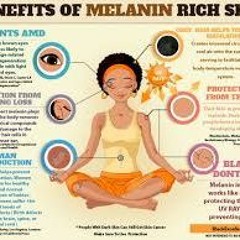 Melanin Sermon