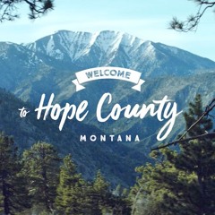 The Hope County Choir | Set Those Sinners Free (Choir Version)