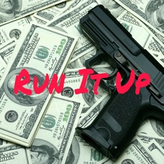 Glizzy - Run It Up Ft. MoDollas