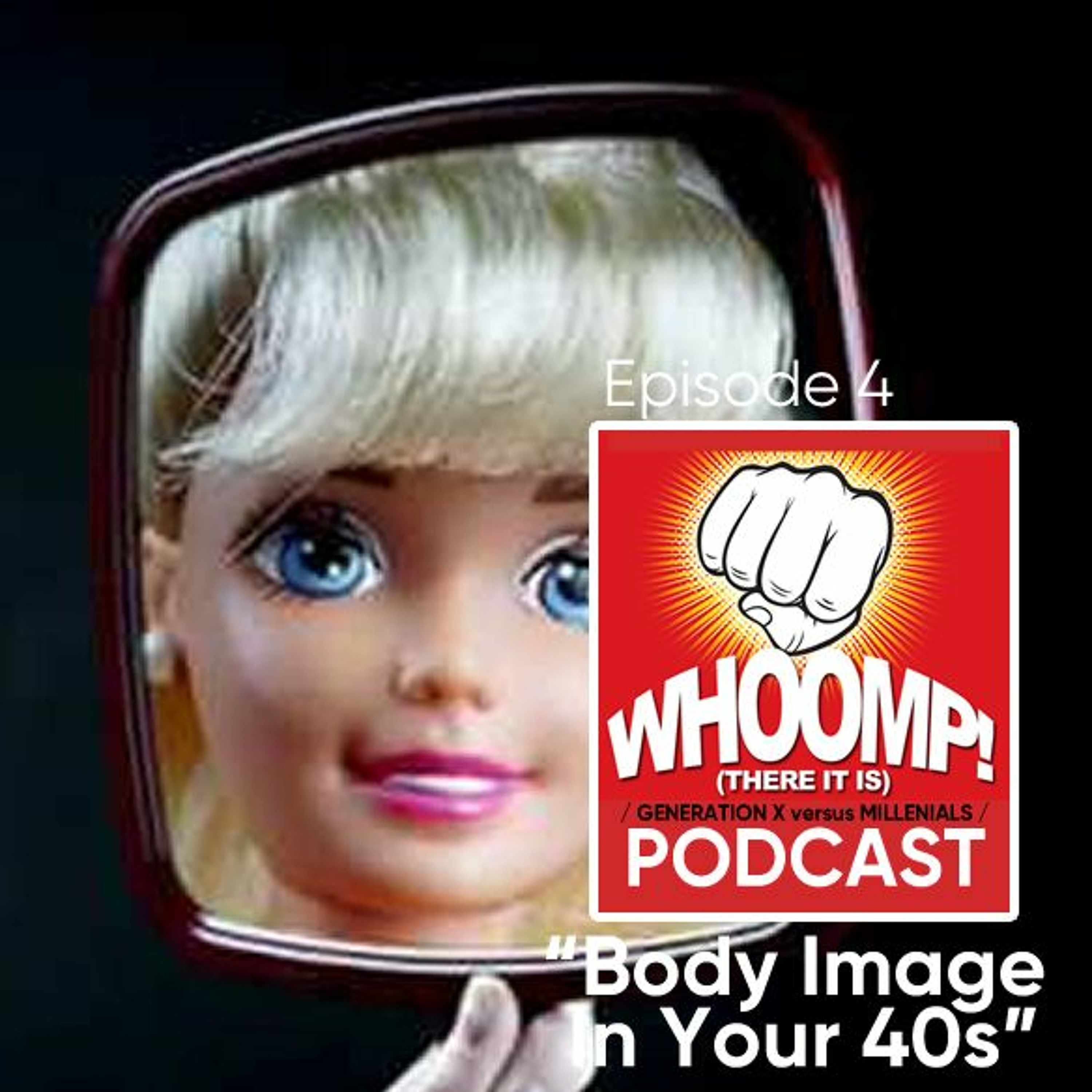Whoomp There It Is - Podcast Ep. 4 