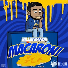 MACARONI (prod. DJ Twalk)