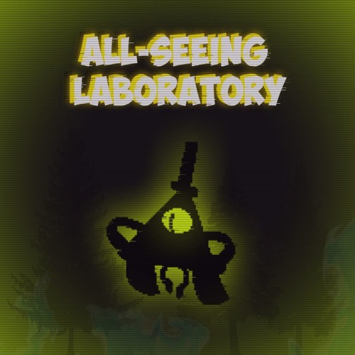 48. - All-Seeing Laboratory