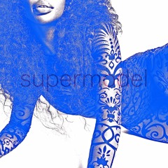Supermodel (SZA Cover)