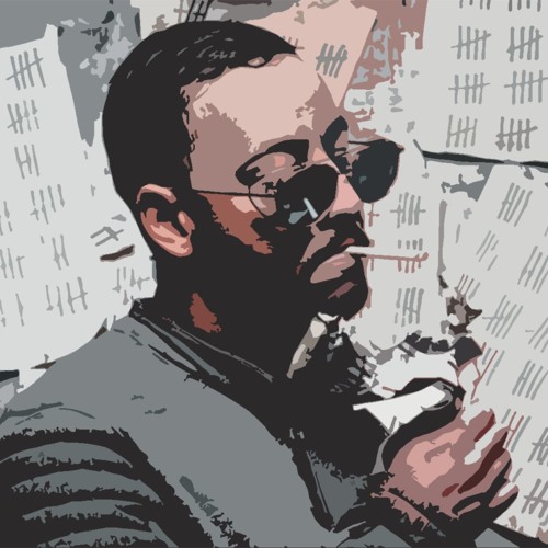 Lacrim Type Beat x Kaaris Type Beat I Rap "VOL. 2"