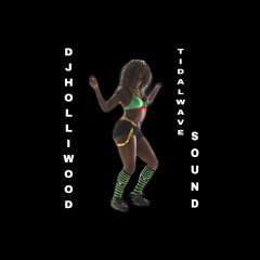 DJ HOLLIWOOD VALENTINES MIX 2K18