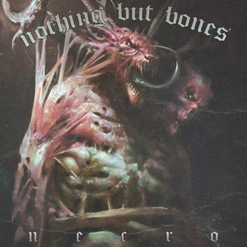 NOTHING BUT BONES [PROD. NEMEZIS]