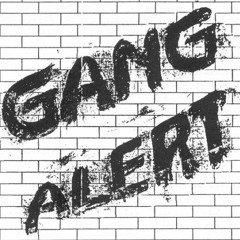 Gang Alert (Many Men Remix)