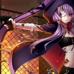 Nightcore - On Another Level (by cherry葵)