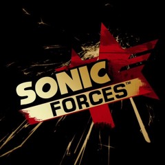 Sonic Forces | "Fist Bump ...For Null Space" | Extended