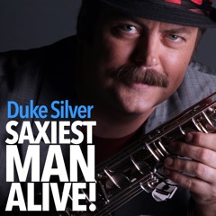 Duke Silver (Parks And Recreation)