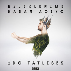 İdo Tatlıses - Bileklerime Kadar Acıyo (Doğan Ağırtaş Remix)