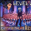 Ciara Level Up Partywithlife Remix Mp3