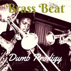 Brass Trap Beat|Hard Drop