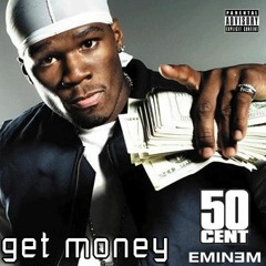 50 Cent - I Get Money(Ray Redd Remix)