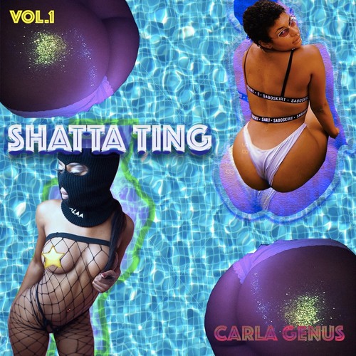 Shatta Ting