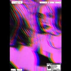 Antier (Feat. Kvng Gómez)