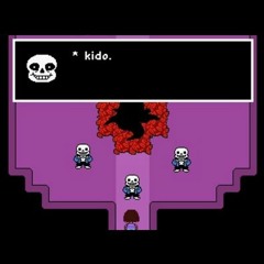 Megalovania (Cover)