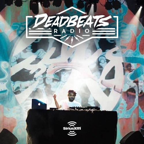 #056 DEADBEATS RADIO with Zeds Dead // Esseks Guestmix
