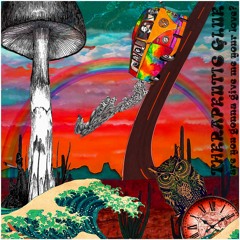 Therapeutic Glue (Single Release)