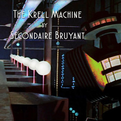The Krell Machine
