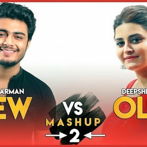 Stream New vs Old 2 Bollywood Songs Mashup _ Deepshikha feat. Raj Barman _  Bollywood Songs Medley.mp3 by Taha Kamal | Listen online for free on  SoundCloud