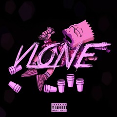 "Vlone"by Monster (Chopped & Screwed)