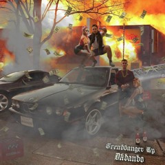 DKDANDO - 3 Chinesen (Remix) TRENDBANGER EP