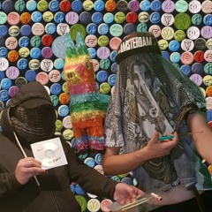 Hakke Schorsch und GenOTekk - Piñata voller Meth