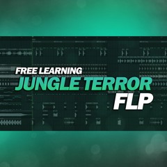 Free Jungle Terror FLP: by Isaac Coles [Only for Learn Purpose]