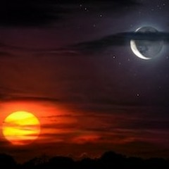 J. Sawyer-Sun / Moon (Prod.RellyMade × Mr Wilson)