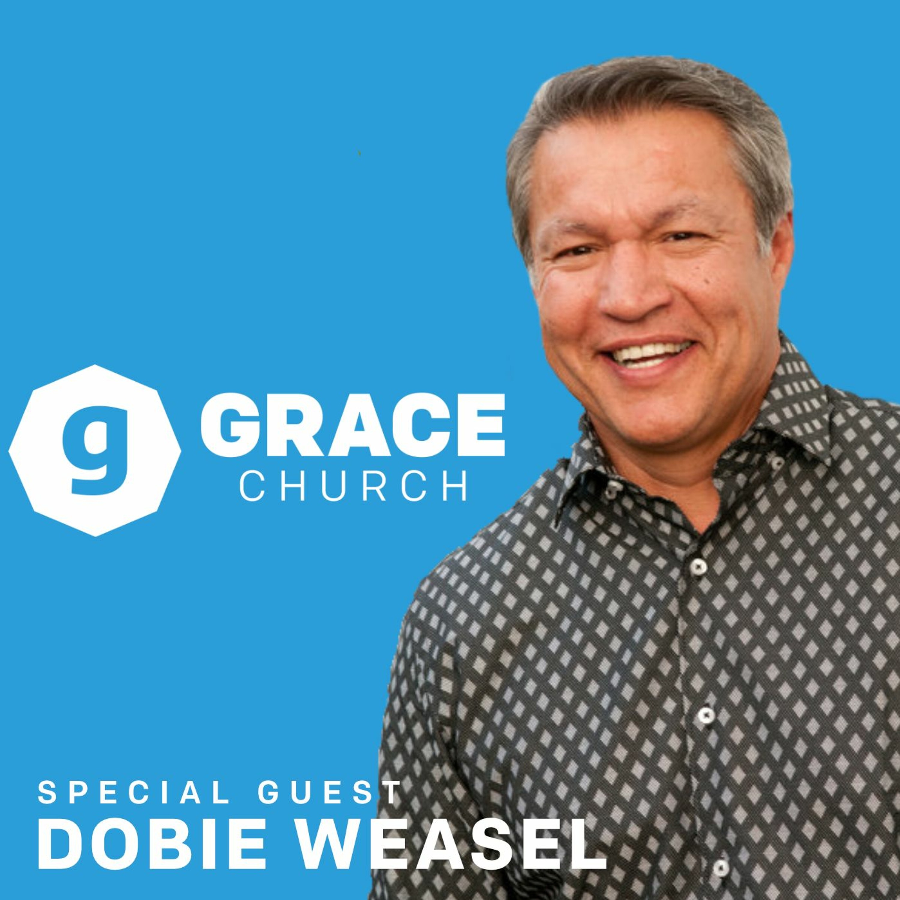 Grab a Bow - Dobie Weasel episode artwork