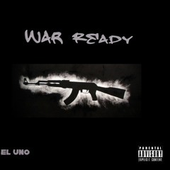War Ready