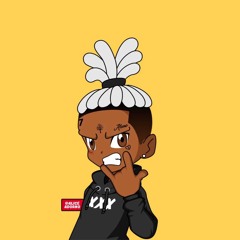 XXXTENTACION - My Girl (ft Shiloh Dynasty) - TYPE BEAT